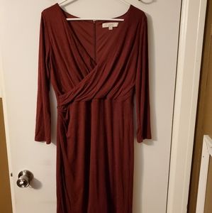 Ann Taylor Loft dress. Size medium